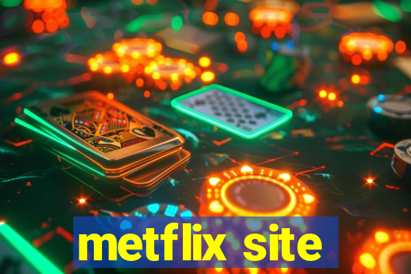 metflix site